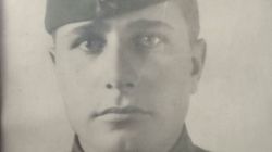 Листая старые альбомы