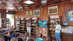 ✨УДИВИТЕЛЬНЫЙ МИР А. С. ПУШКИНА✨
