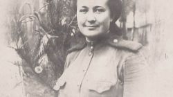 ЛИСТАЯ СТАРЫЕ АЛЬБОМЫ