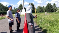 ЛЕГЕНДЫ ОДОЕВА, ИЛИ КЛЮЧ СОБОРНОЙ ГОРЫ