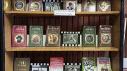 Кино начинается с книги.