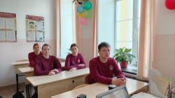 КРАЕВЕДЧЕСКИЙ КЛУБ 