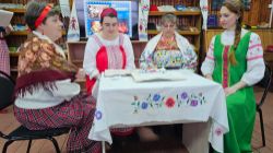 НОЧЬ ИСКУССТВ - 2025