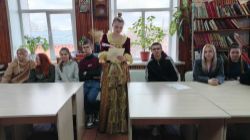 КНИЖНЫЙ ЗВЕЗДОПАД, ИЛИ ГЕРОИ КНИГ