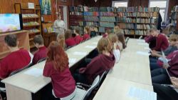 📚ТОЛЕРАНТНОСТЬ В ХУДОЖЕСТВЕННОЙ ЛИТЕРАТУРЕ📚