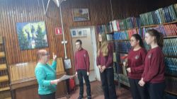 ТЕАТРАЛЬНАЯ СТУДИЯ 