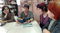 ДИСКУССИОННЫЙ КЛУБ 