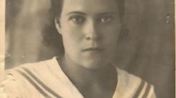 ЛИСТАЯ СТАРЫЕ АЛЬБОМЫ