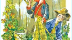 🍀ENGLISH CLUB FOR KIDS🍀