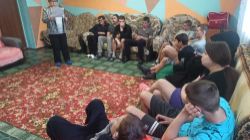 ЗОЛОТЫЕ СЛОВА