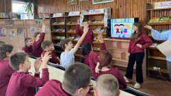 📘ПРАВА СВОИ ЗНАЙ, ОБЯЗАННОСТИ НЕ ЗАБЫВАЙ!📘