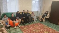 В рамках Международного дня толерантности работники центра правовой и деловой информации Одоевской районной библиотеки провели…