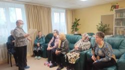 ХРАМ МОЕЙ ДУШИ