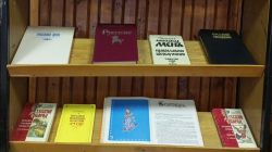 Народные праздники осени.