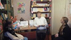 В последнее воскресенье ноября в нашей стране отмечается замечательный, очень волнующий праздник - День матери.…