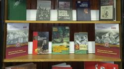 Подвиг твой не забыт.