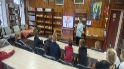 🐇🦔«НИКОЛАЙ ГРИБАЧЁВ И ЕГО ЛЕСНЫЕ ДРУЗЬЯ»🐻🦡