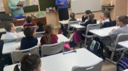 12 декабря ежегодно отмечается один из главных государственных праздников в нашей стране – День Конституции…