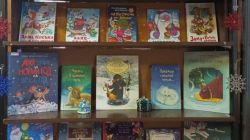 Снежная нежная сказка зимы.