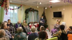 ИНФОРМАЦИОННЫЙ ЧАС 