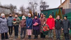 21 декабря - памятная дата села Жемчужниково. Именно в этот день, 84 года тому назад,&hellip;