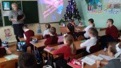 19 декабря, накануне 84-й годовщины освобождения поселка Одоев от немецко-фашистских захватчиков, сотрудники центра правовой и&hellip;