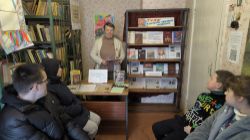 К 84 - ой годовщине освобождения Одоева и Одоевского района от немецко - фашистских захватчиков&hellip;