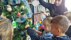 🎄ХОРОВОД НОВОГОДНИХ ЗАБАВ🎄