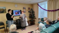 РОЖДЕСТВО: ЧАС ВОЛШЕБСТВА