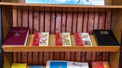 Зимушка-зима: от Рождества до Крещения.