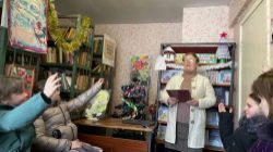 Наверное, нет на земле ни одного человека, который бы не любил смотреть мультфильмы. На новогодних&hellip;