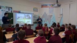 27 января отмечается День воинской славы России. Именно в этот день в 1944 году завершилась&hellip;