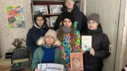 2 февраля отмечается День воинской славы России - День разгрома советскими войсками немецко - фашистских&hellip;