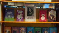 Доброта на четырёх лапках: книги Холли Вебб.