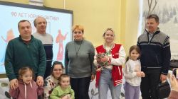 Поющий Водяной, Дед Мороз и принцессы: в регионе стартовала «МультЗима»