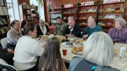 НОВОЕ ВРЕМЯ - НОВЫЕ ГЕРОИ