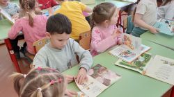 🐰🧸С АГНИЕЙ БАРТО – В МИР ДОБРОТЫ И СМЕХА🐰🧸