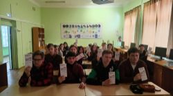 Избирательному праву, его структуре и принципам, а также выборам — как проявлению гражданской позиции, был&hellip;