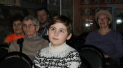 «МультЗима» в Тульской области: жители региона продолжают просмотры золотой коллекции «Союзмультфильма» 🎥