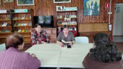 ДИСКУССИОННЫЙ КЛУБ 