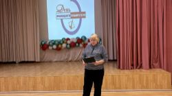 В рамках месячника молодого избирателя сотрудники центра правовой и деловой информации 16 февраля провели для&hellip;