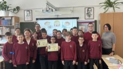 📝БИТВА ГРАМОТЕЕВ📝