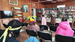 МОЛОДЕЖНАЯ СТУДИЯ «ДЕБЮТ»