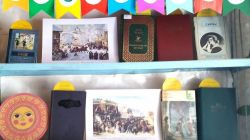 Масленица - самый яркий и самый сытный праздник на Руси. В Жемчужниковской библиотеке всю масленичную&hellip;