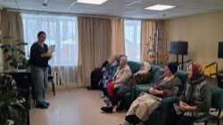 ШКОЛА ЗДОРОВЬЯ