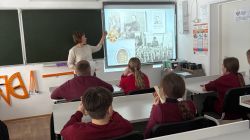 🌼🌿НИКОЛАЙ ДЕНИСОВ: ПОЭЗИЯ РОДНОГО КРАЯ🌿🌼