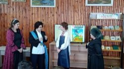 📚ЛЕСКОВ: МЕЖДУ БЫЛЬЮ И СКАЗАНИЕМ📚