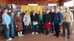 ДЕНИСОВСКИЕ КРАЕВЕДЧЕСКИЕ ЧТЕНИЯ