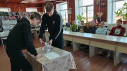 НАУЧНЫЙ БАТЛ 