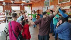 ИНТЕРАКТИВНАЯ ПРОГРАММА 